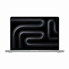 Ноутбук MacBook Pro 16 M4 Max (Z1FS0000T), 128/8192 ГБ, Silver, серебристый